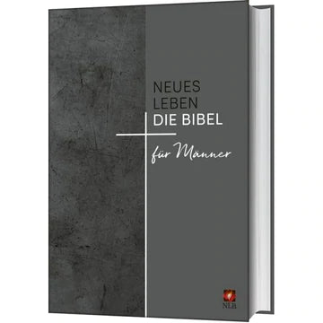 Neues Leben - Die Bibel für Männer
