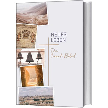 Neues Leben - Die Israel-Bibel