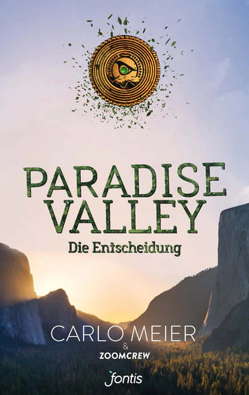 Paradise Valley - Die Entscheidung