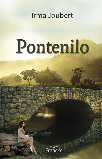 Pontenilo Fourie-Trilogie Band 1