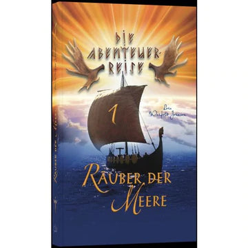 Räuber der Meere