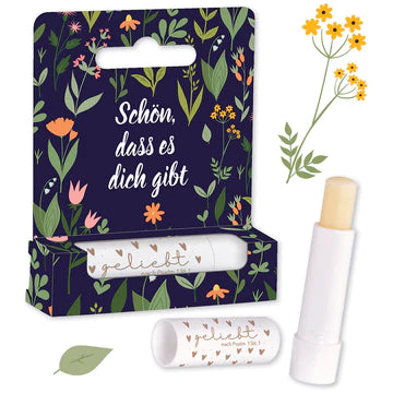 Schön, dass es dich gibt (Lippen-Pflegestift)
