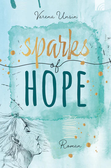 Sparks of Hope Band 1