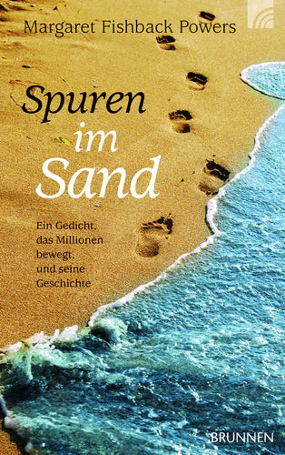 Spuren im Sand (Geschenkband)