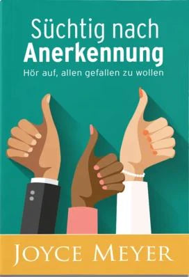 Süchtig nach Anerkennung
