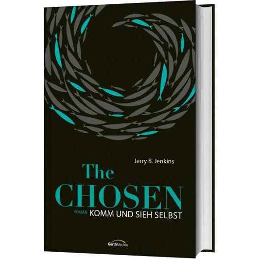 The Chosen Komm und sieh selbst (Band 2)