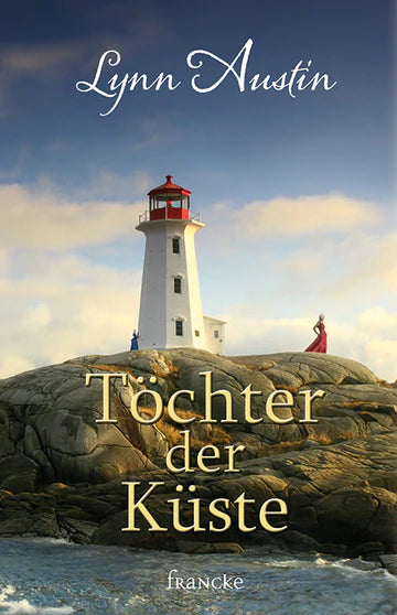 Töchter der Küste - Paperbackausgabe