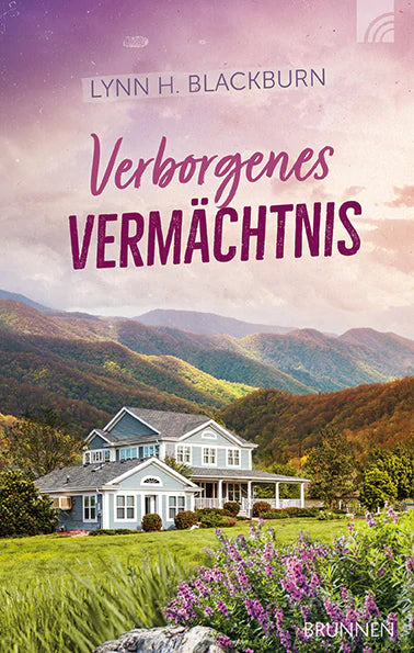 Verborgenes Vermächtnis Bd. 2 Harrison-Serie