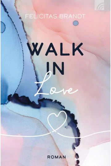 Walk in Love Band 3