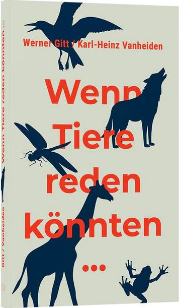 Wenn Tiere reden könnten