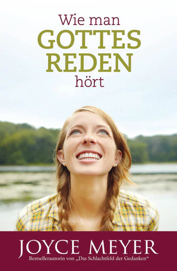 Wie man Gottes Reden hört