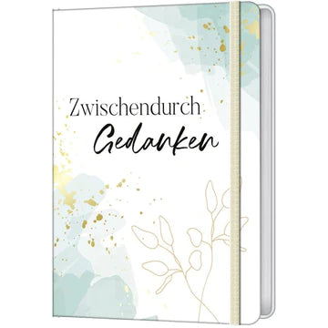 ZwischendurchGedanken - Blankbook